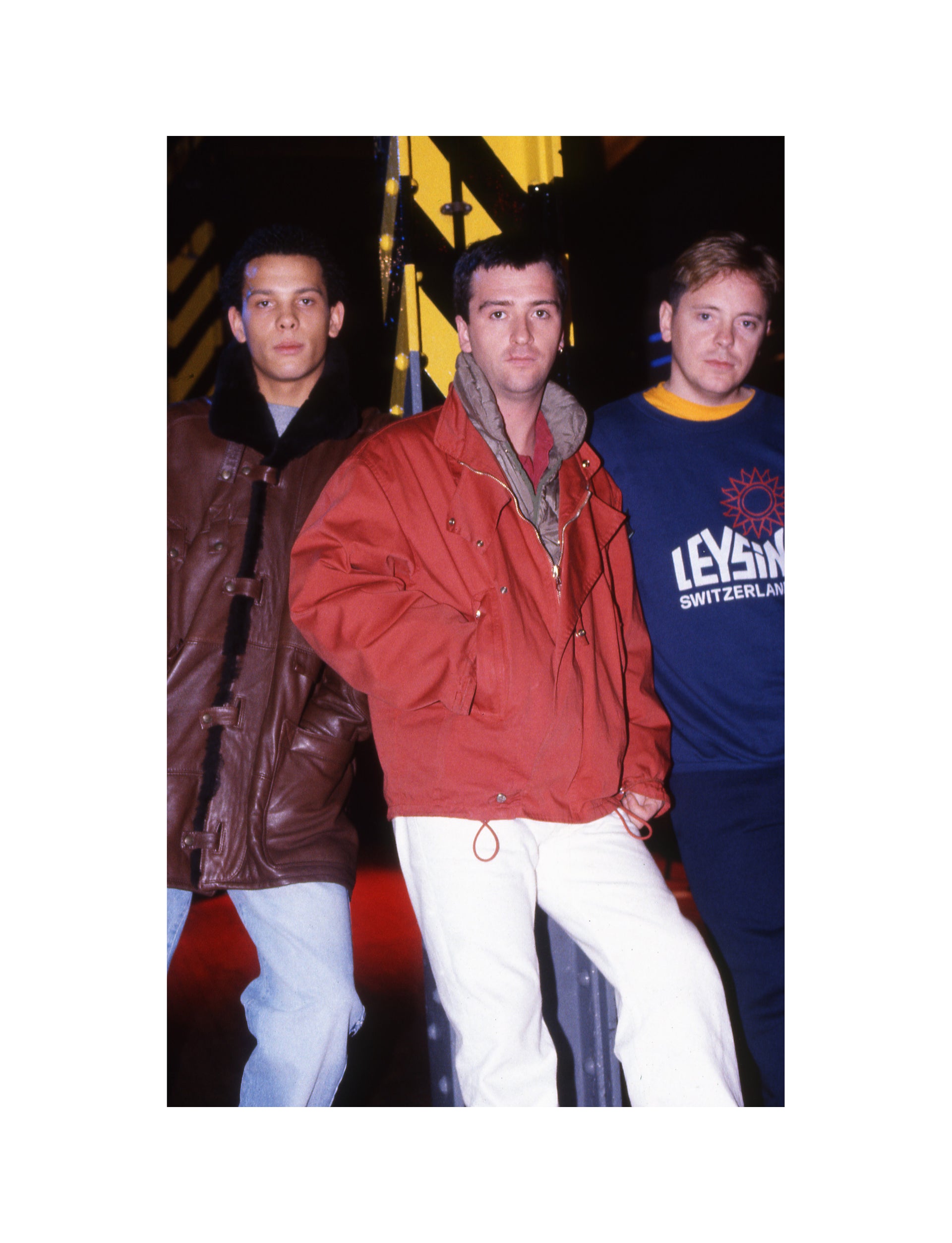 IDEA Peter J Walsh RAVE ONE Re(Edition)