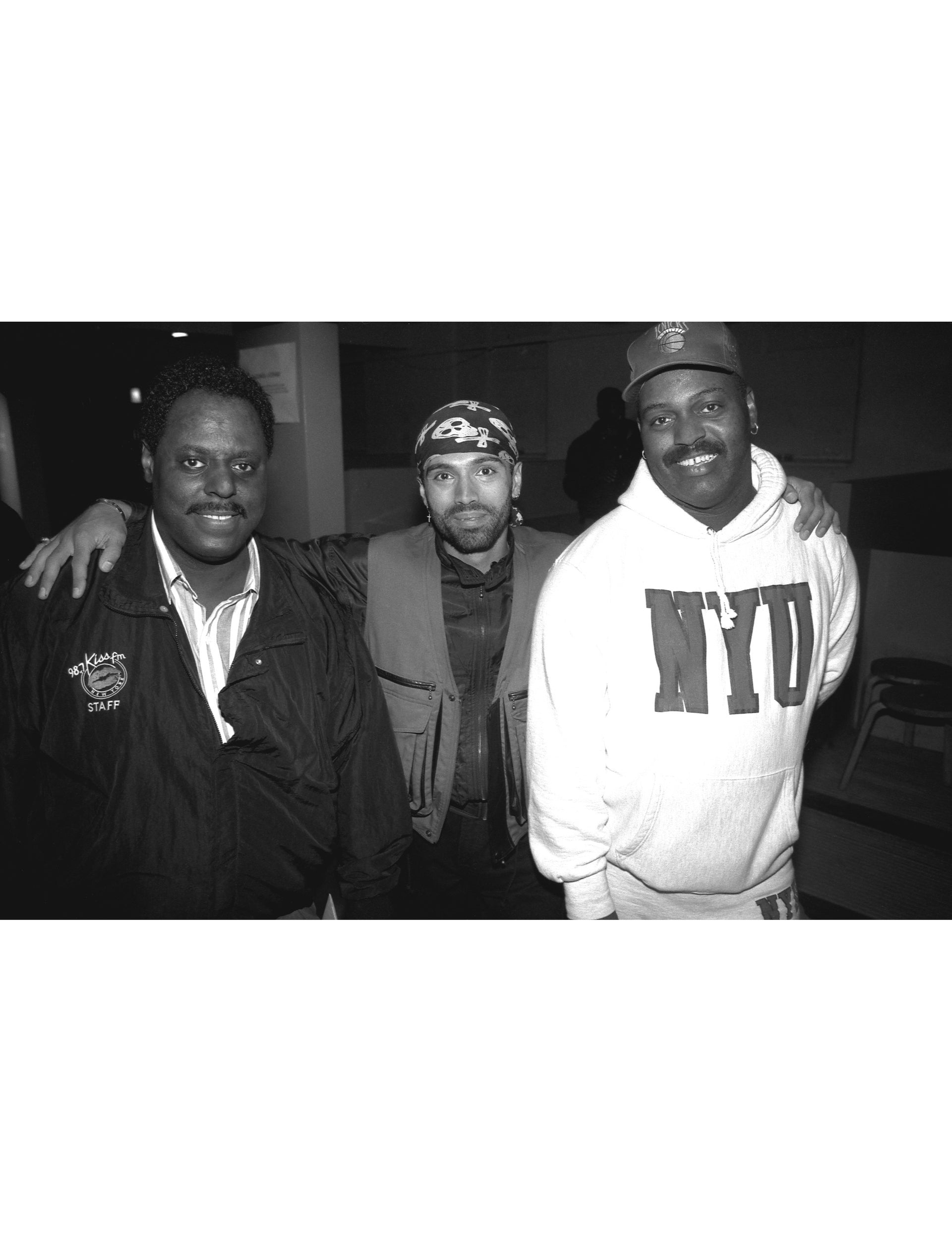 IDEA Peter J Walsh RAVE ONE Re(Edition)