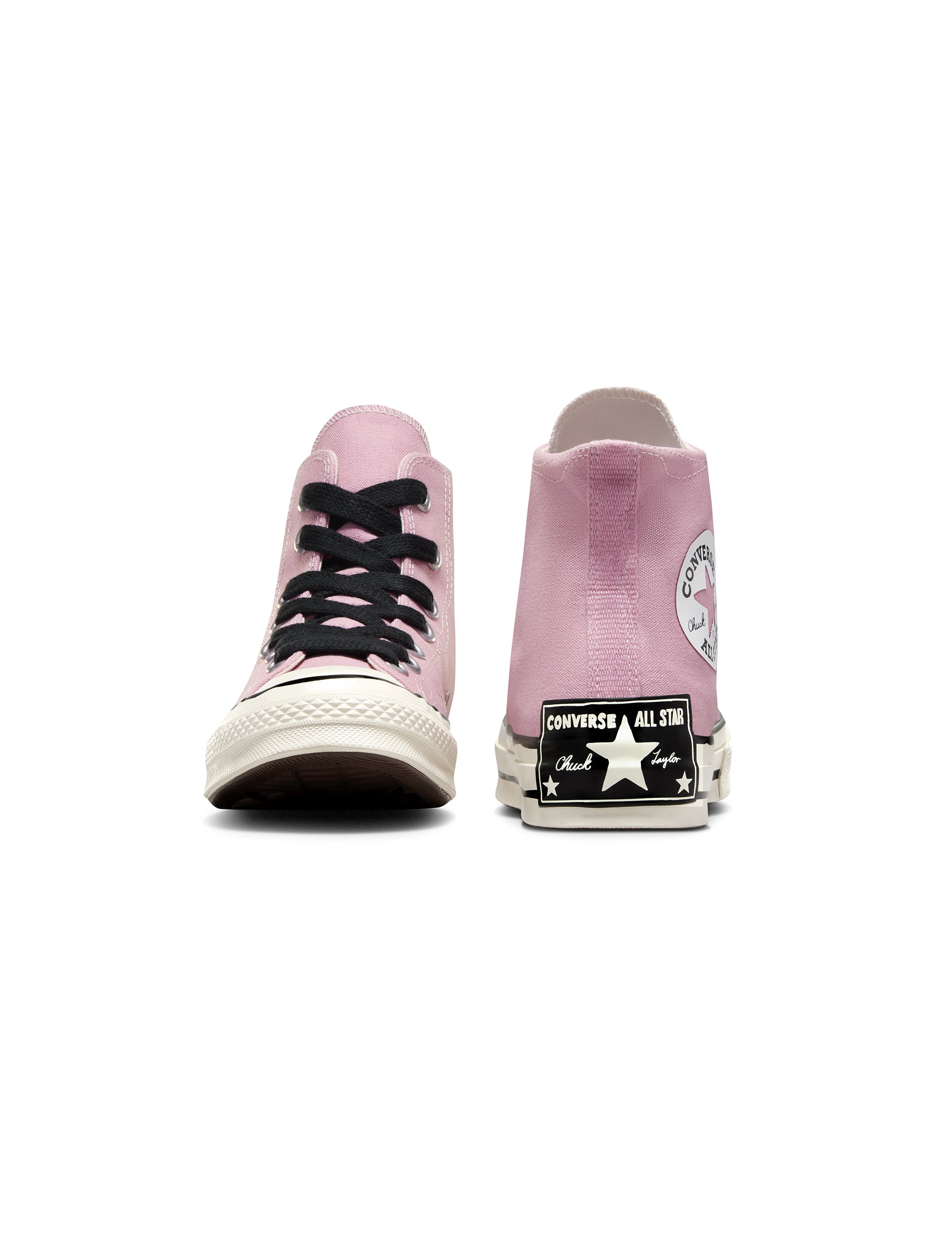 CONVERSE CHUCK 70 SKETCH HI PINK - minishopmadrid
