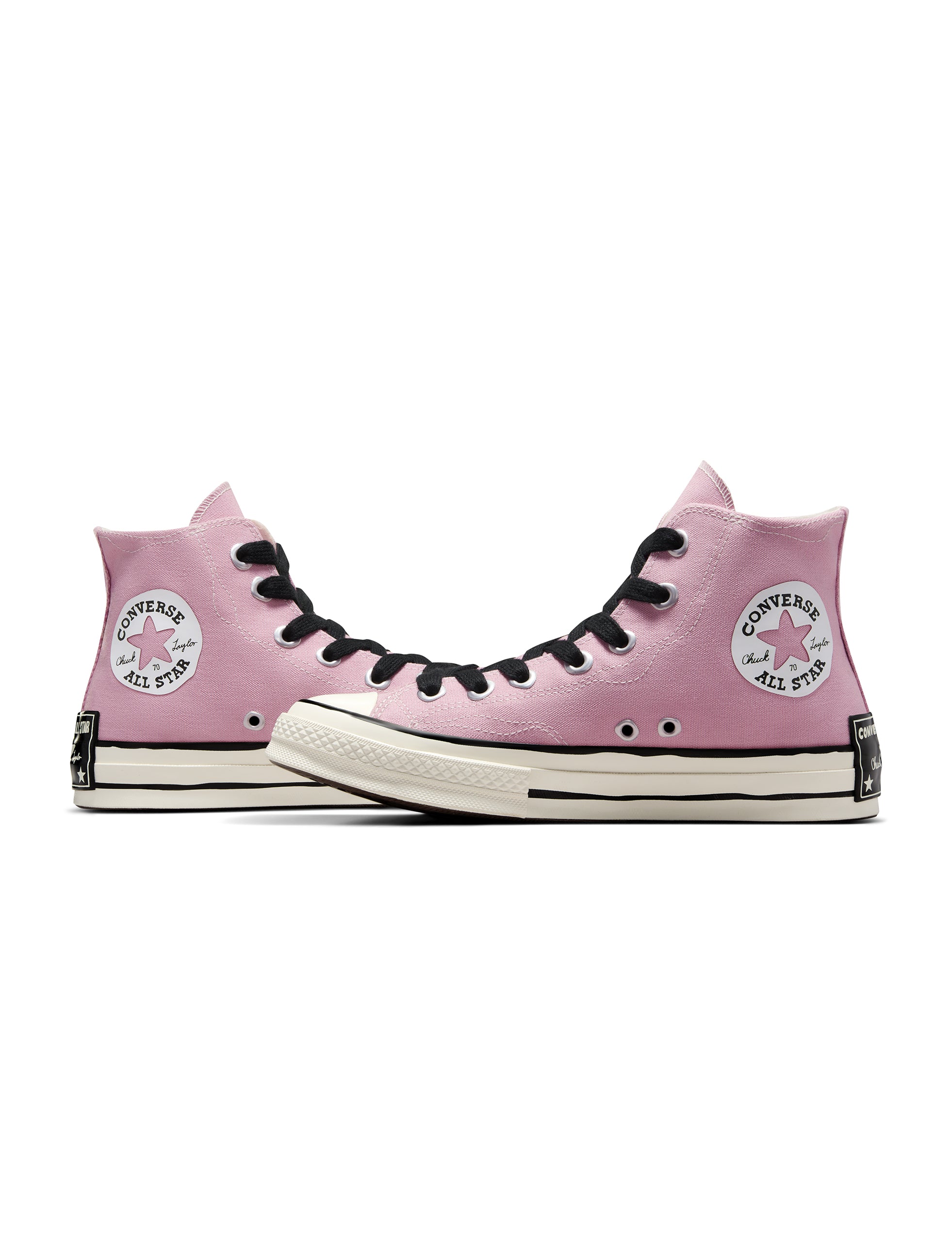 CONVERSE CHUCK 70 SKETCH HI PINK - minishopmadrid