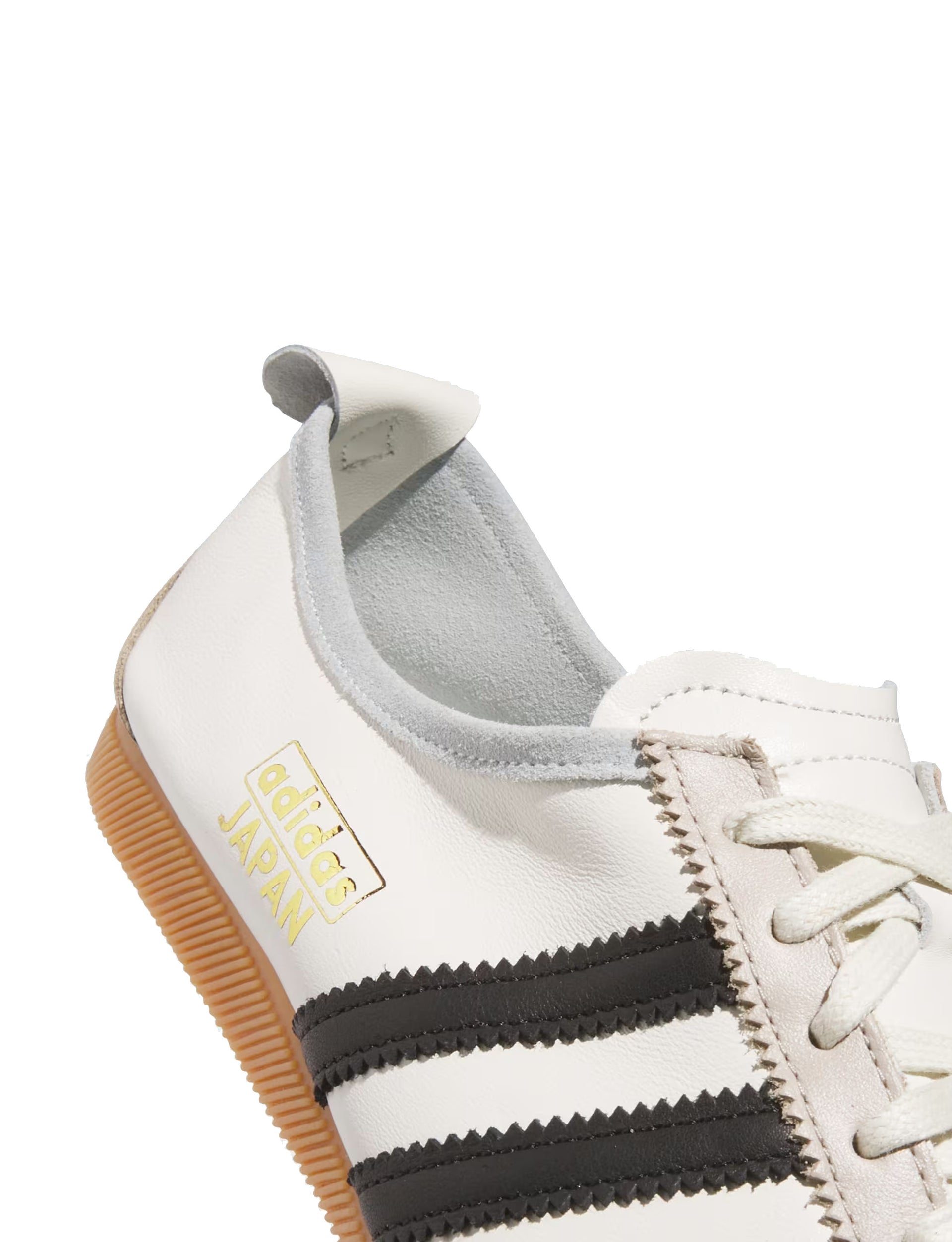 ADIDAS JAPAN Off White