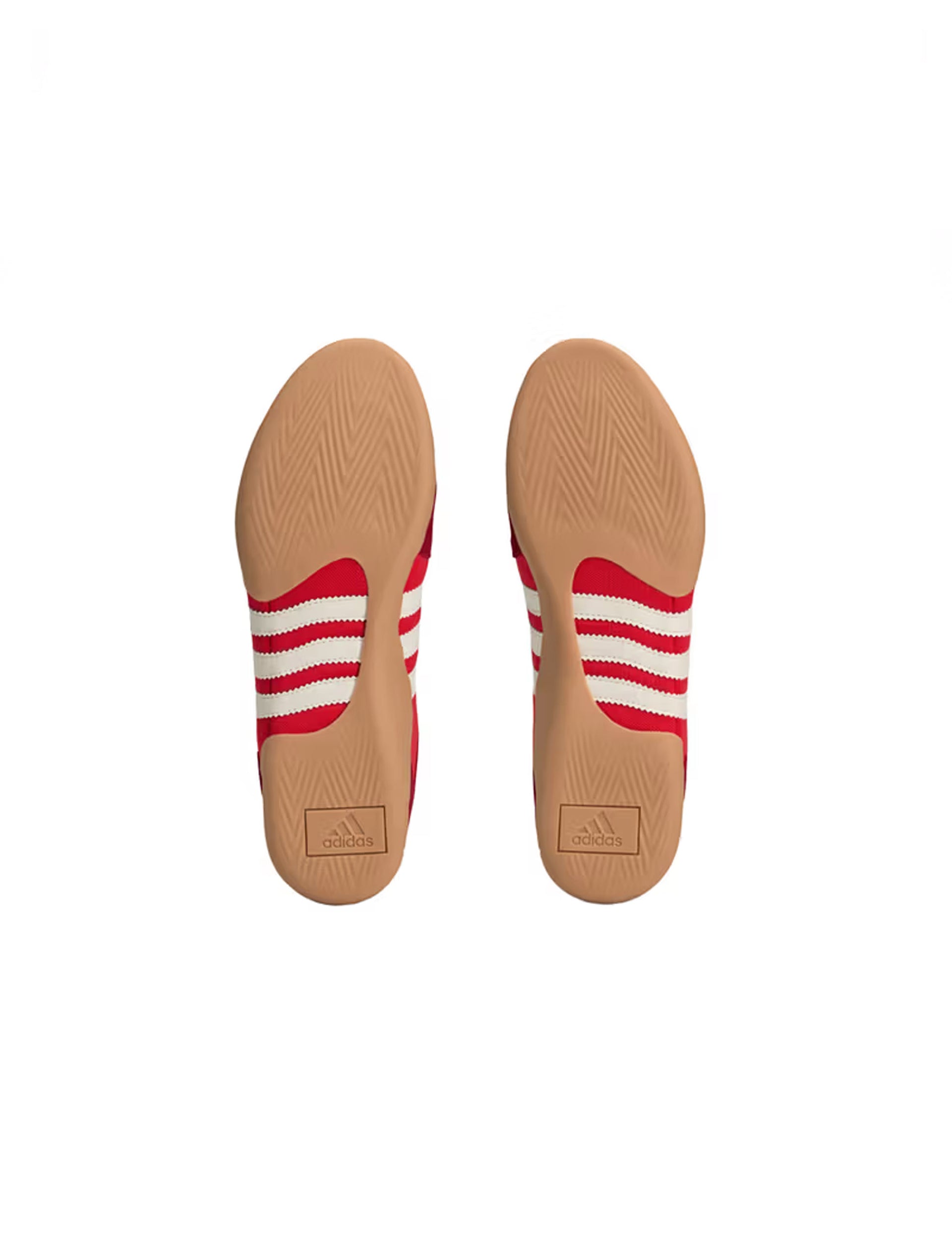 ADIDAS ORIGINALS BAD BUNNY BALLERINA VIVID RED