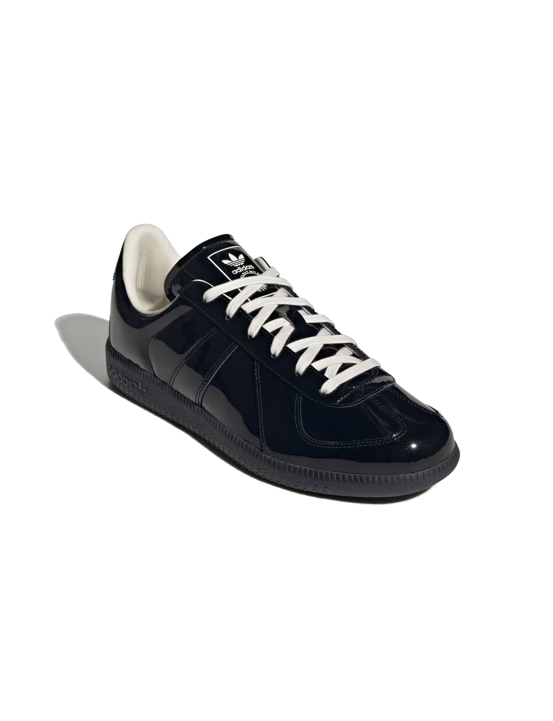 ADIDAS ORIGINALS BW ARMY SHOES Core Black
