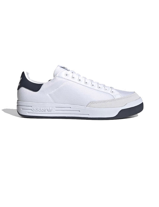 ADIDAS ORIGINALS ROD LAVER NAVY