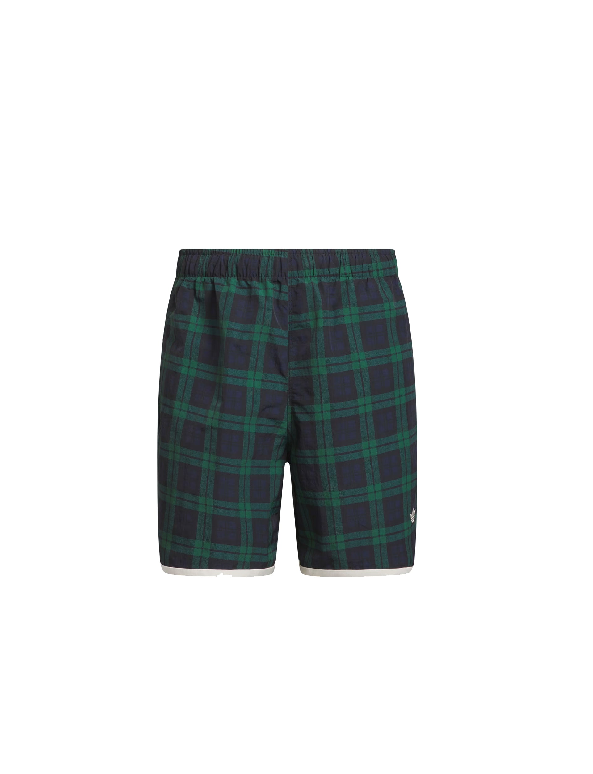 ADIDAS TRACK SHORT NINDIG