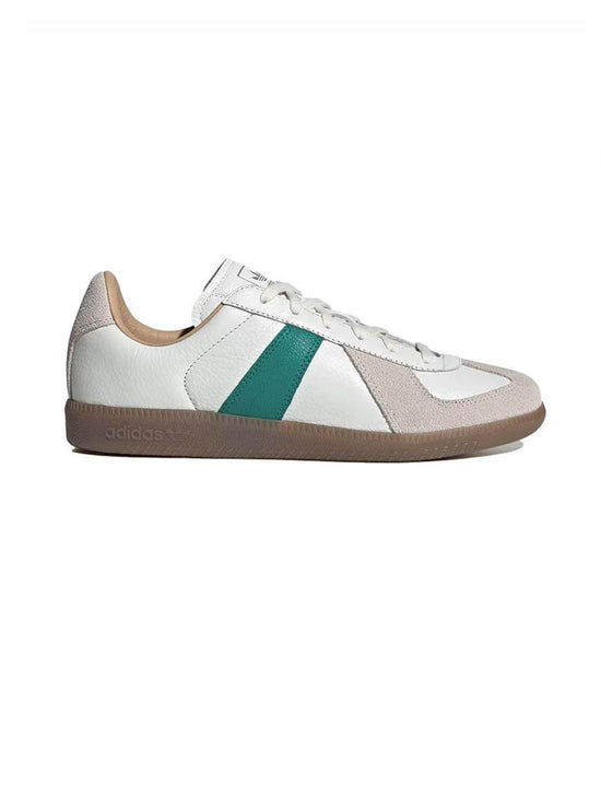 Adidas Bw Army Core White / Power Green / Gum