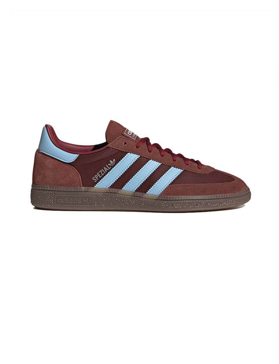 Adidas Handball Spezial "Fox Brown"
