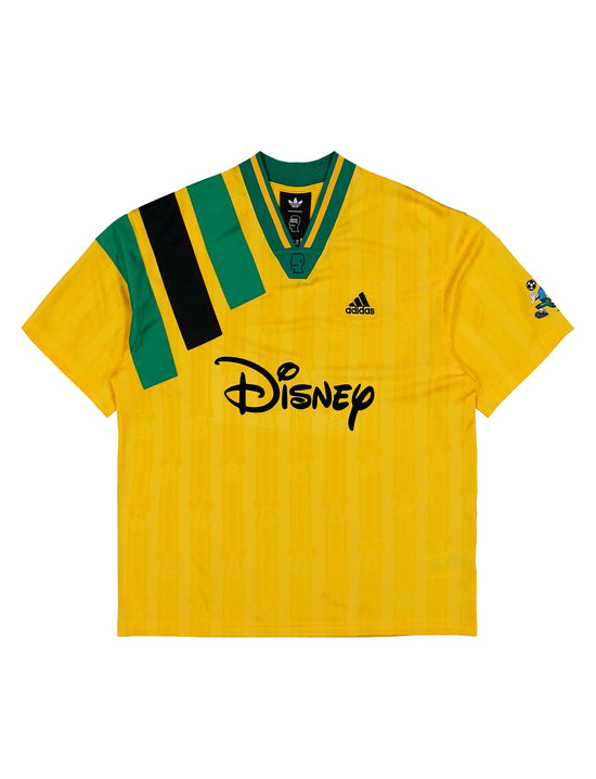 Adidas x BRAIN DEAD DISNEY FOOTBALL JERSEY