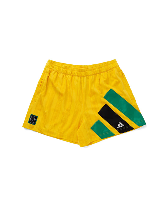 Adidas x BRAIN DEAD DISNEY FOOTBALL SHORTS