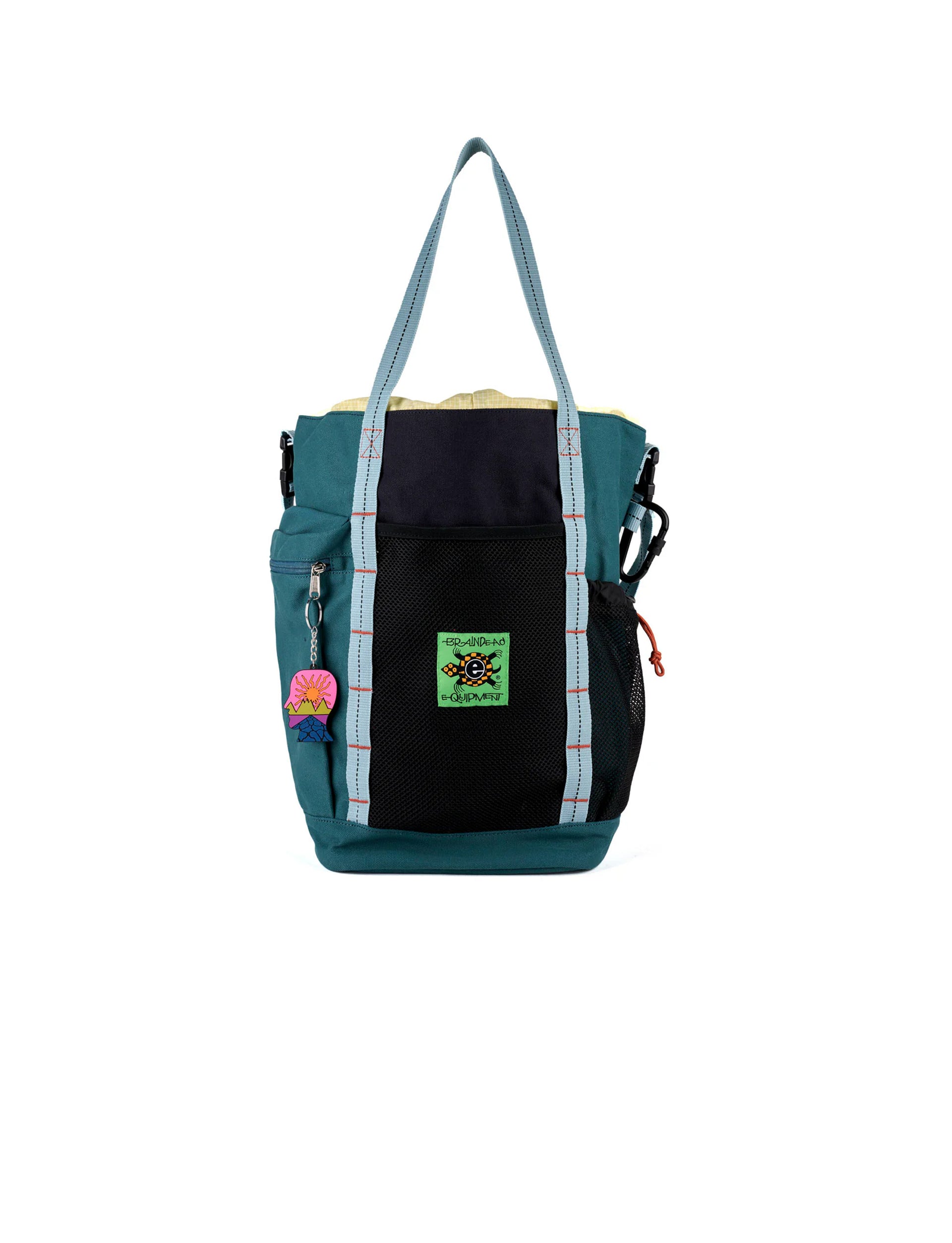 BRAIN DEAD EQUIPMENT CLIMBING UTILITY TEAL