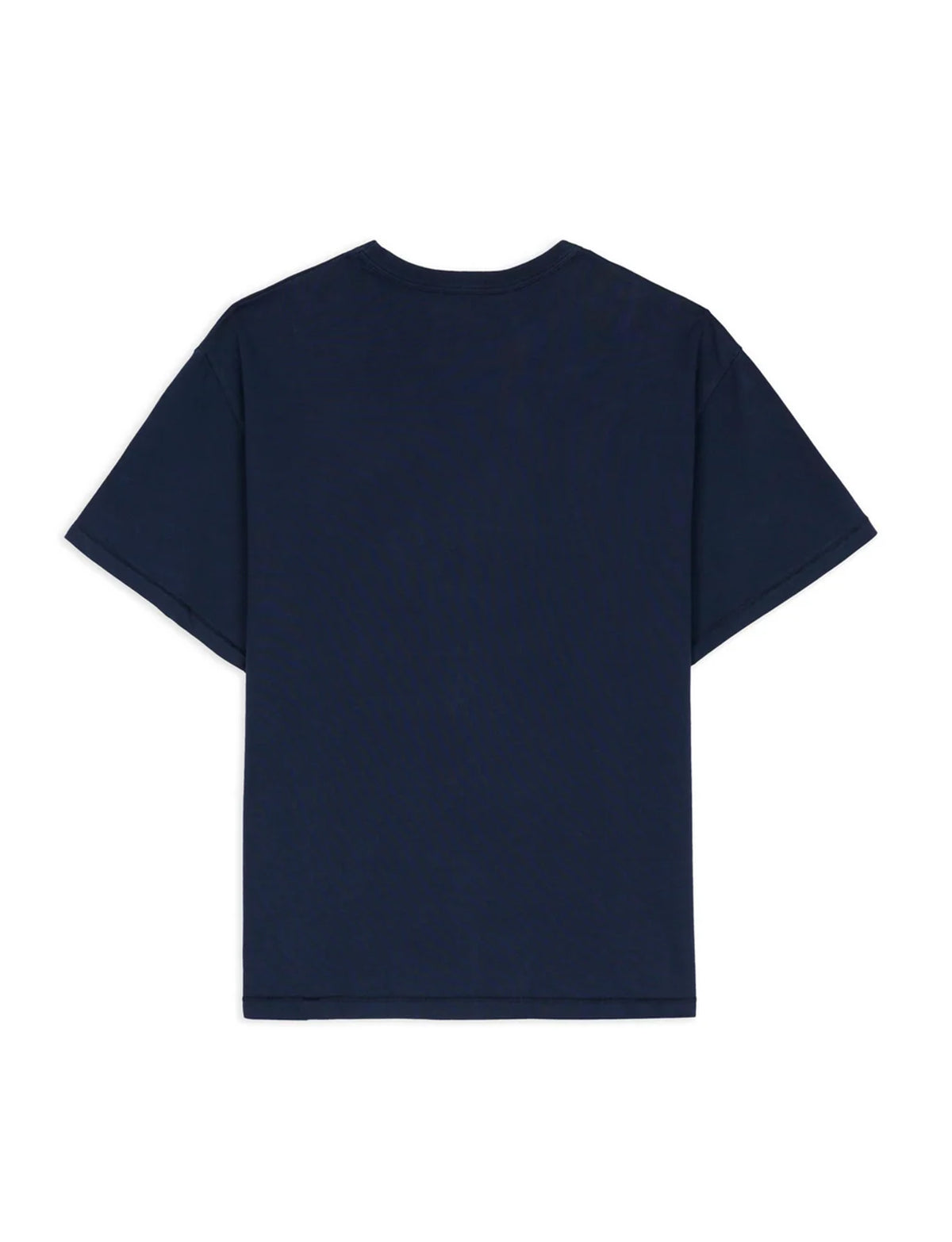 BRAIN DEAD Easy T-shirt NAVY