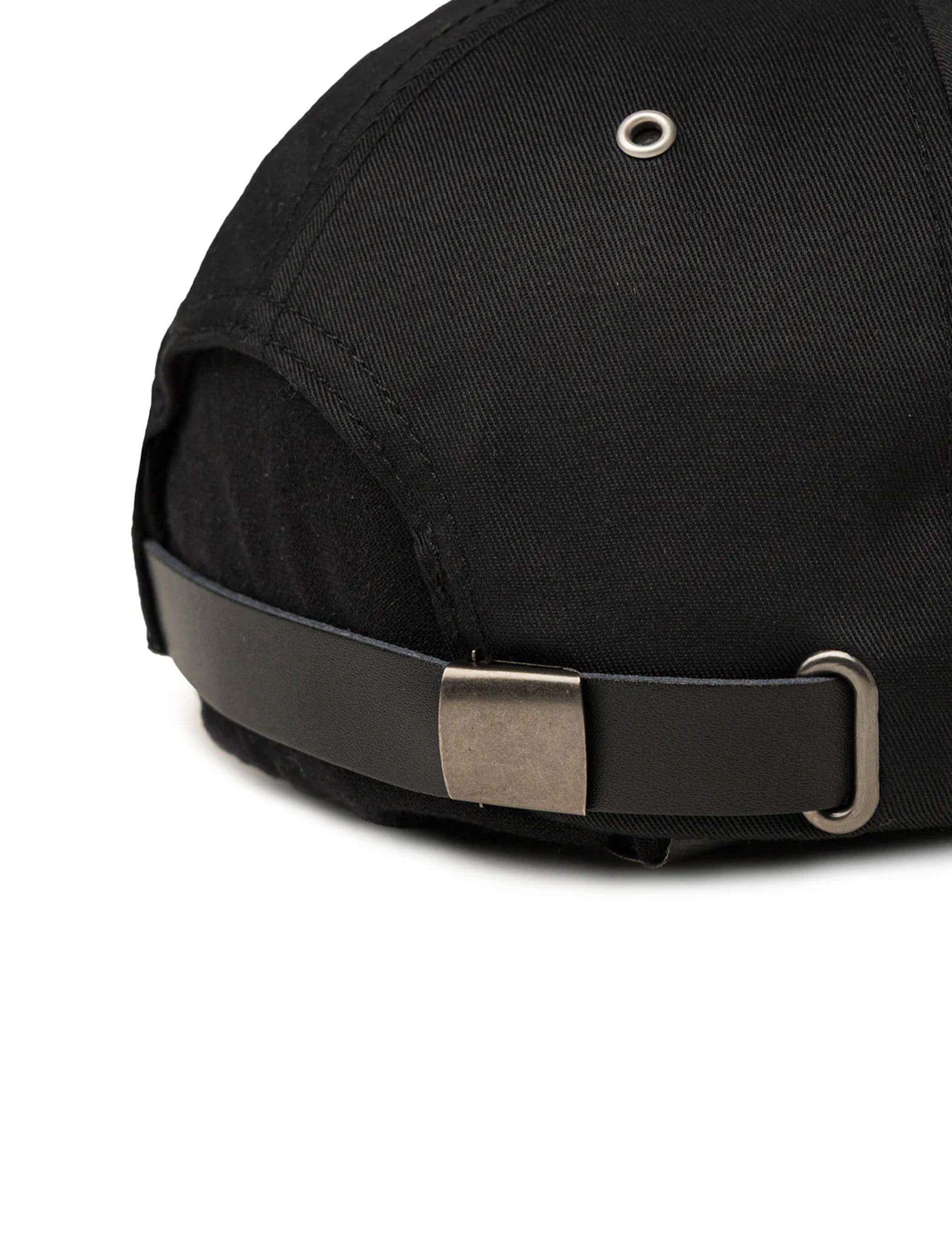 BRAIN DEAD FOLK TECHNOLOGY WIRE BRIM 6 PANEL