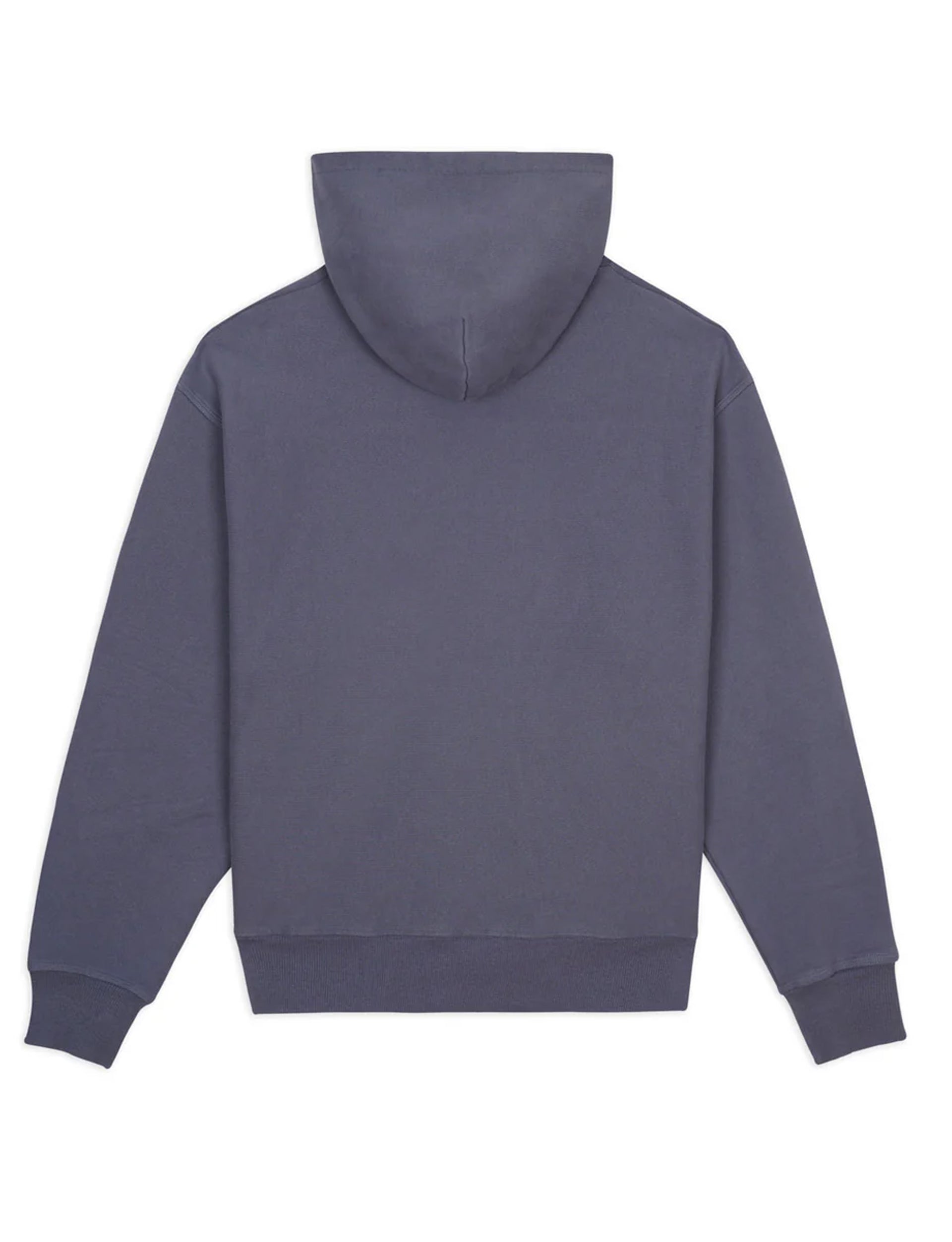 Brain Dead Logohead Hoodie - Slate