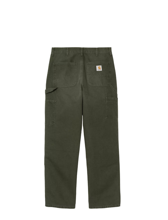 CARHARTT WIP Double Knee Pant Double Knee Pant