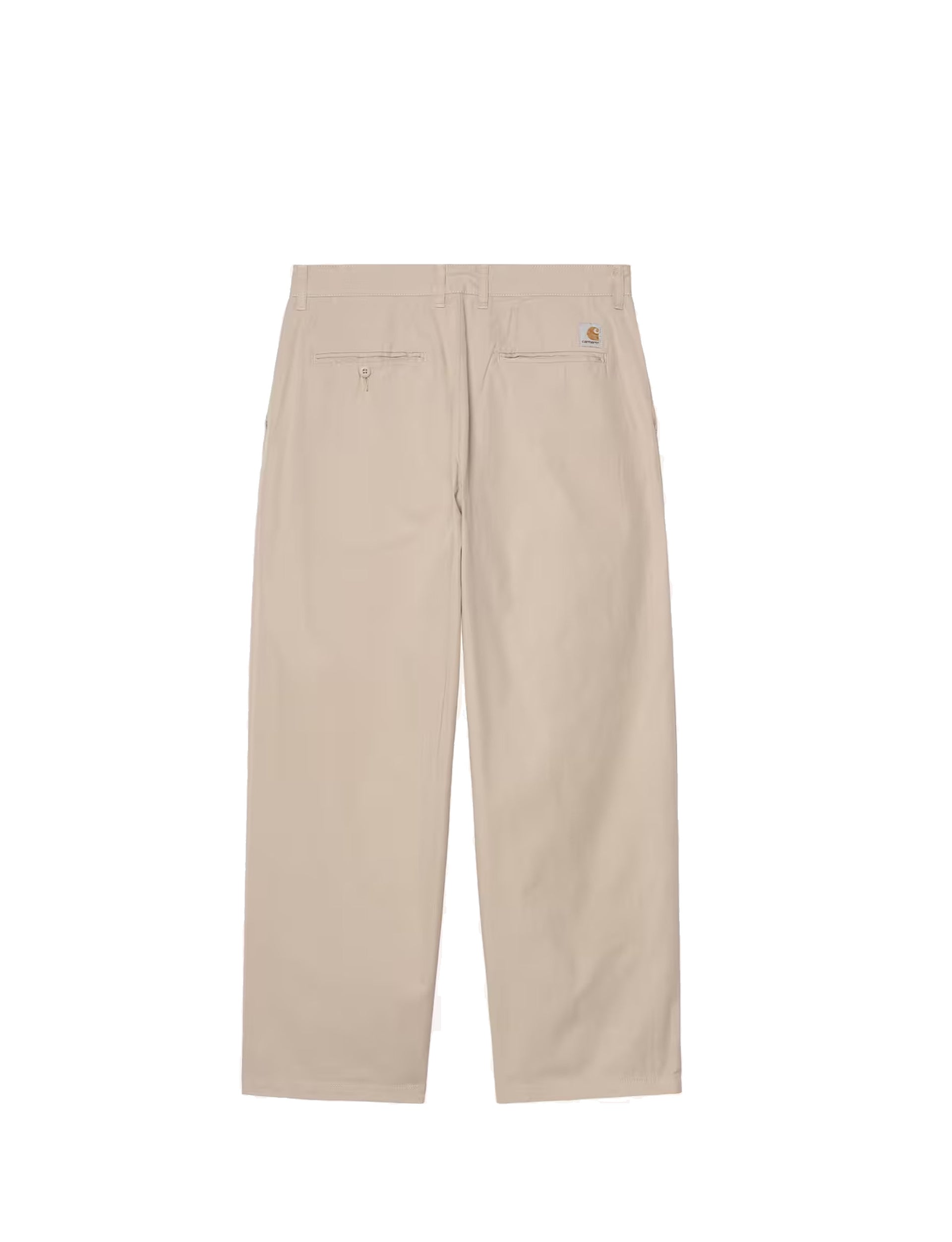CARHARTT WIP Evan Pant Wall, Rinsed