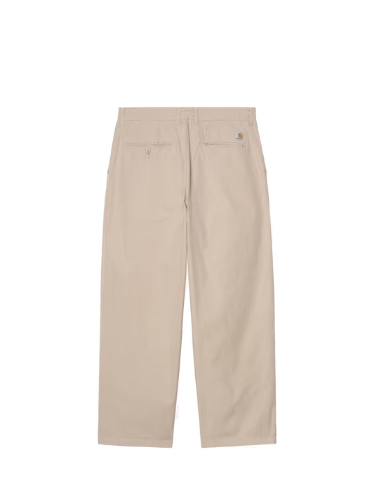 CARHARTT WIP Evan Pant Wall, Rinsed