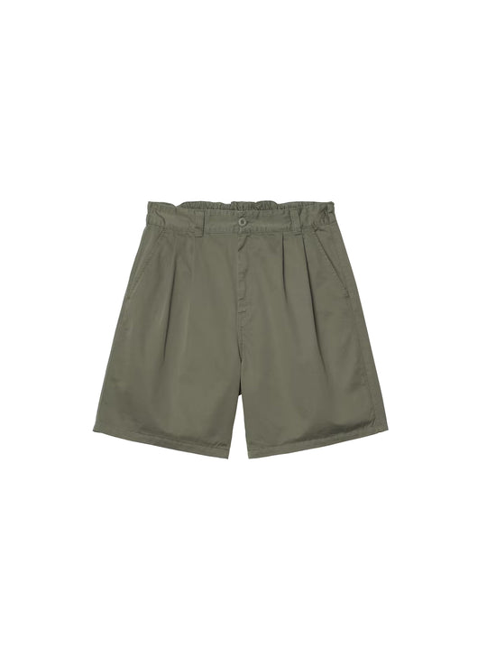 CARHARTT WIP Marv Short Leaf, Stone washed
