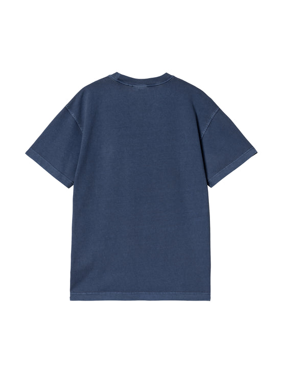 CARHARTT WIP S/S Nelson T-Shirt ELDER