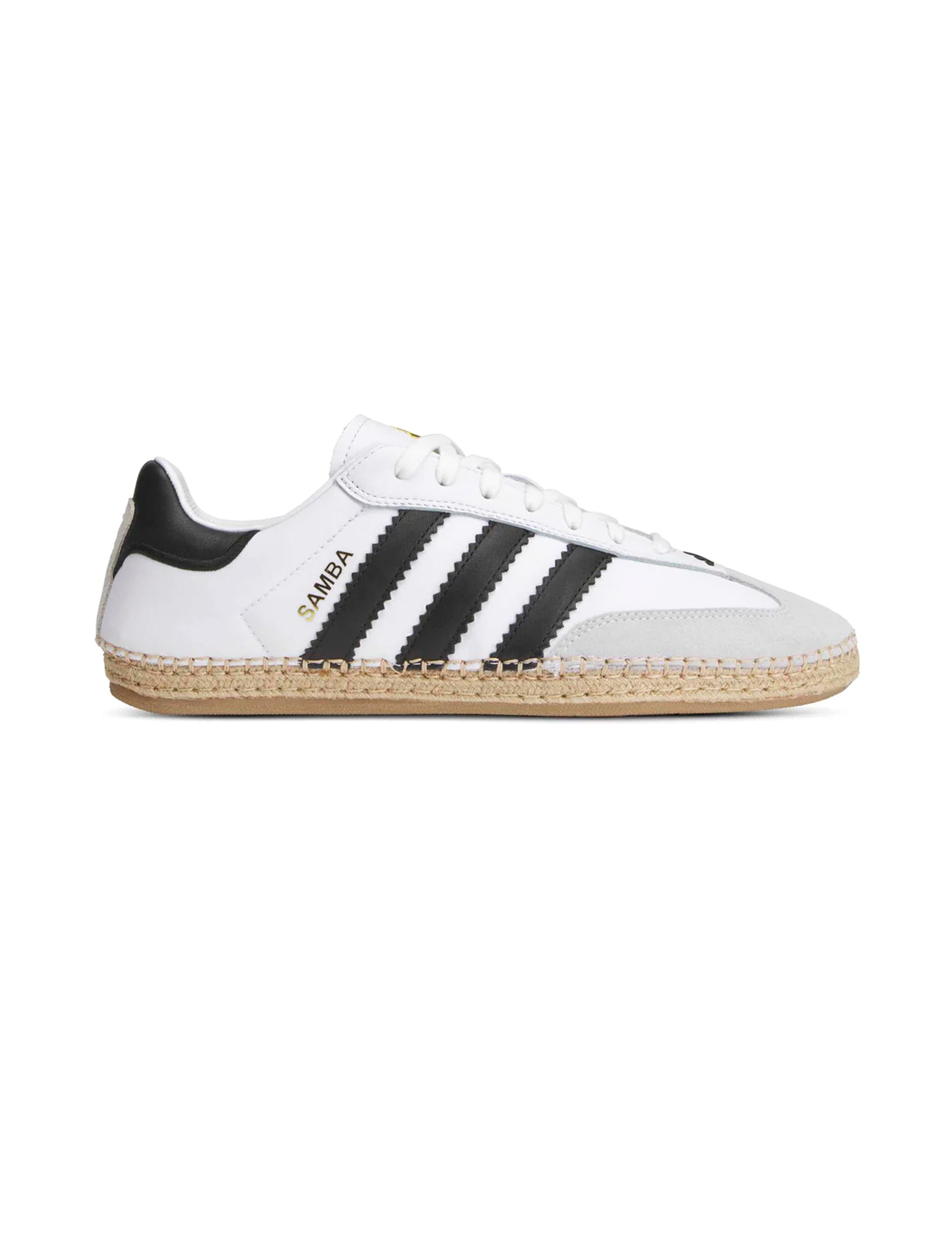 adidas Originals x CLOT Samba Espadrille