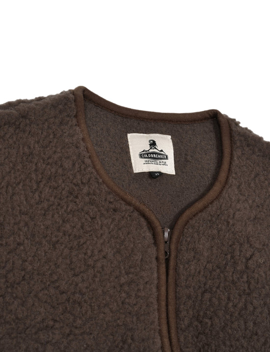 Coldbreaker Standard Vest Choco Martini