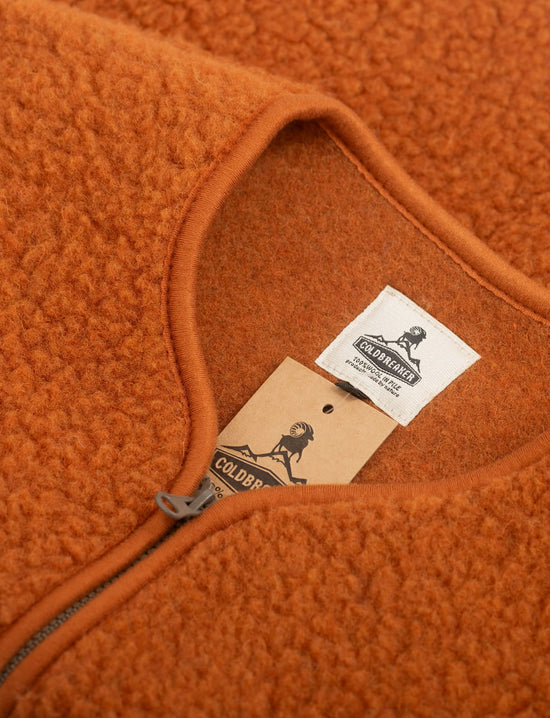 Coldbreaker Standard Vest Fox