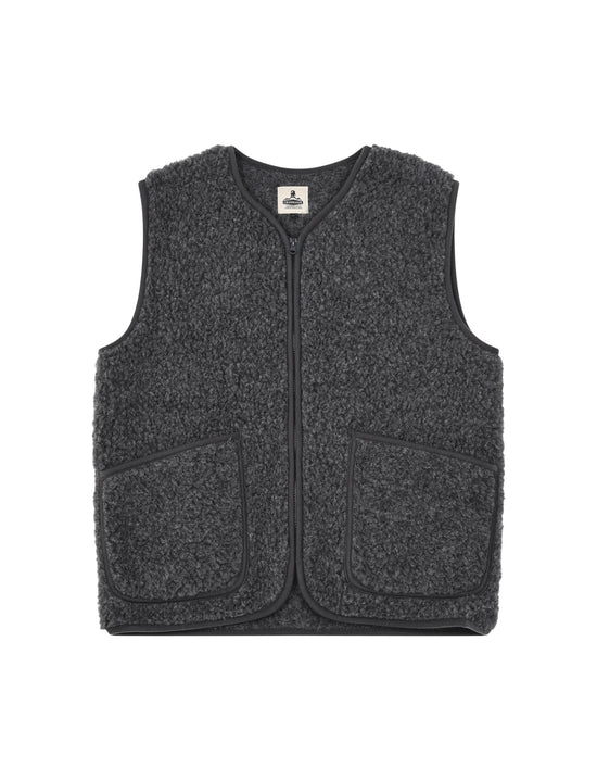 Coldbreaker Standard Vest Graphite