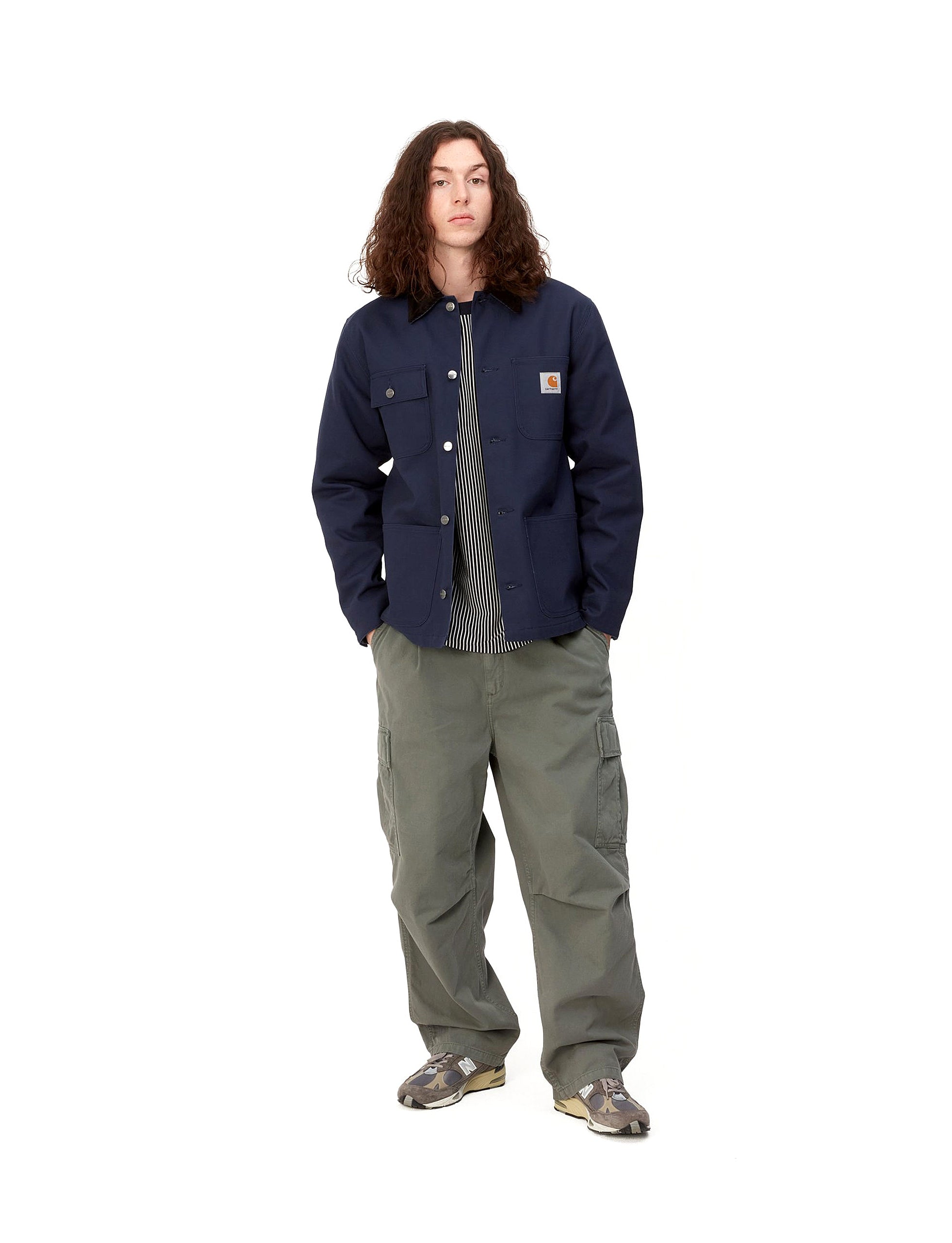 Carhartt coat clearance pant