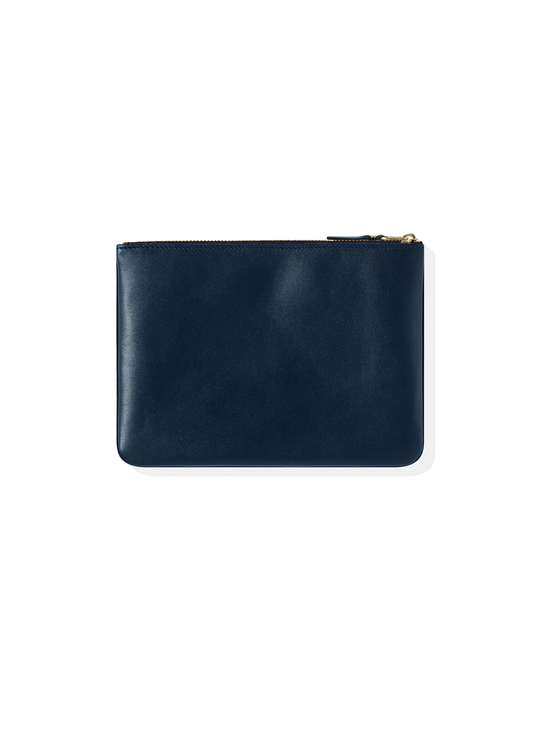 Comme des Garçons Wallet SA5100 Navy