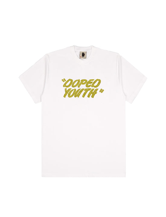 REAL BAD MAN DOPED YOUTH WHITE