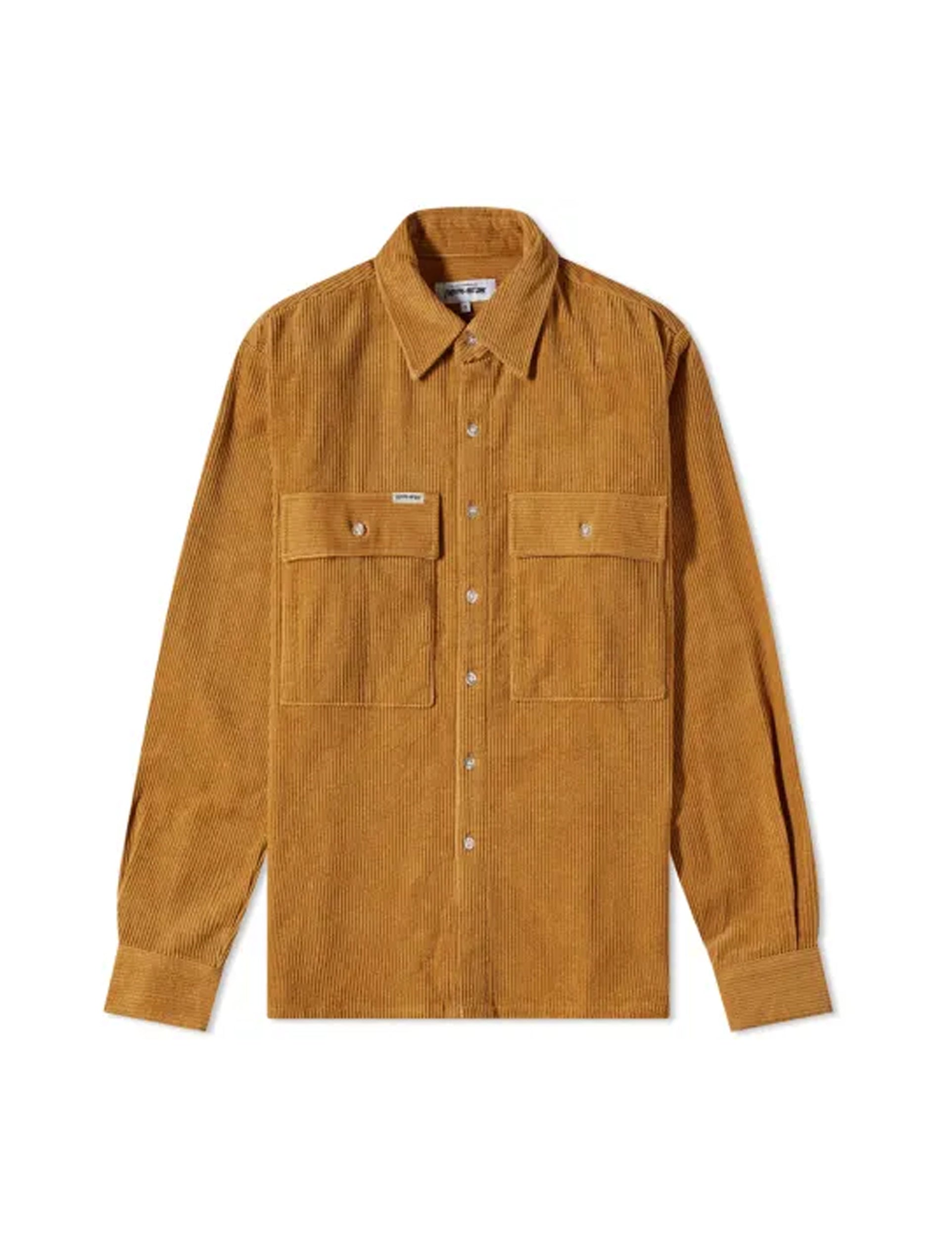 FUCKING AWESOME CORDUROY OVERSHIRT