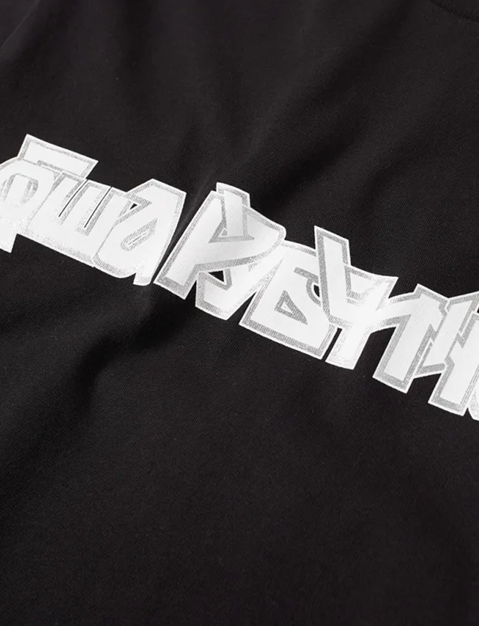 トップス gosha rubchinskiy SLOGAN SHIRT BLACK XS TSH_0802_grey-1_grande.png?v=