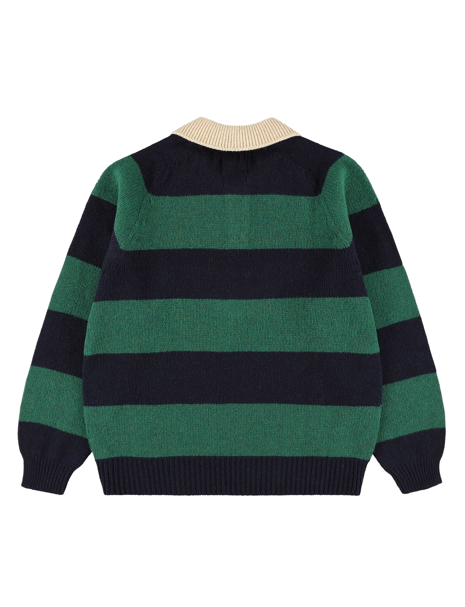 Howlin' Absolute Polo - Green Fantasy