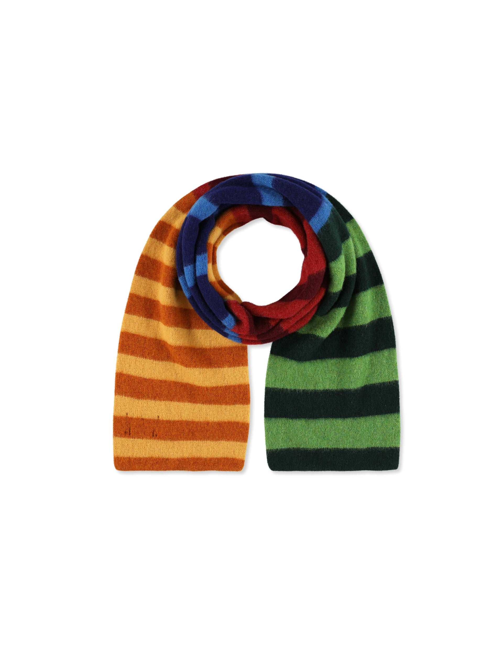 Howlin' Cosmic Surfin Scarf - Slow Burner