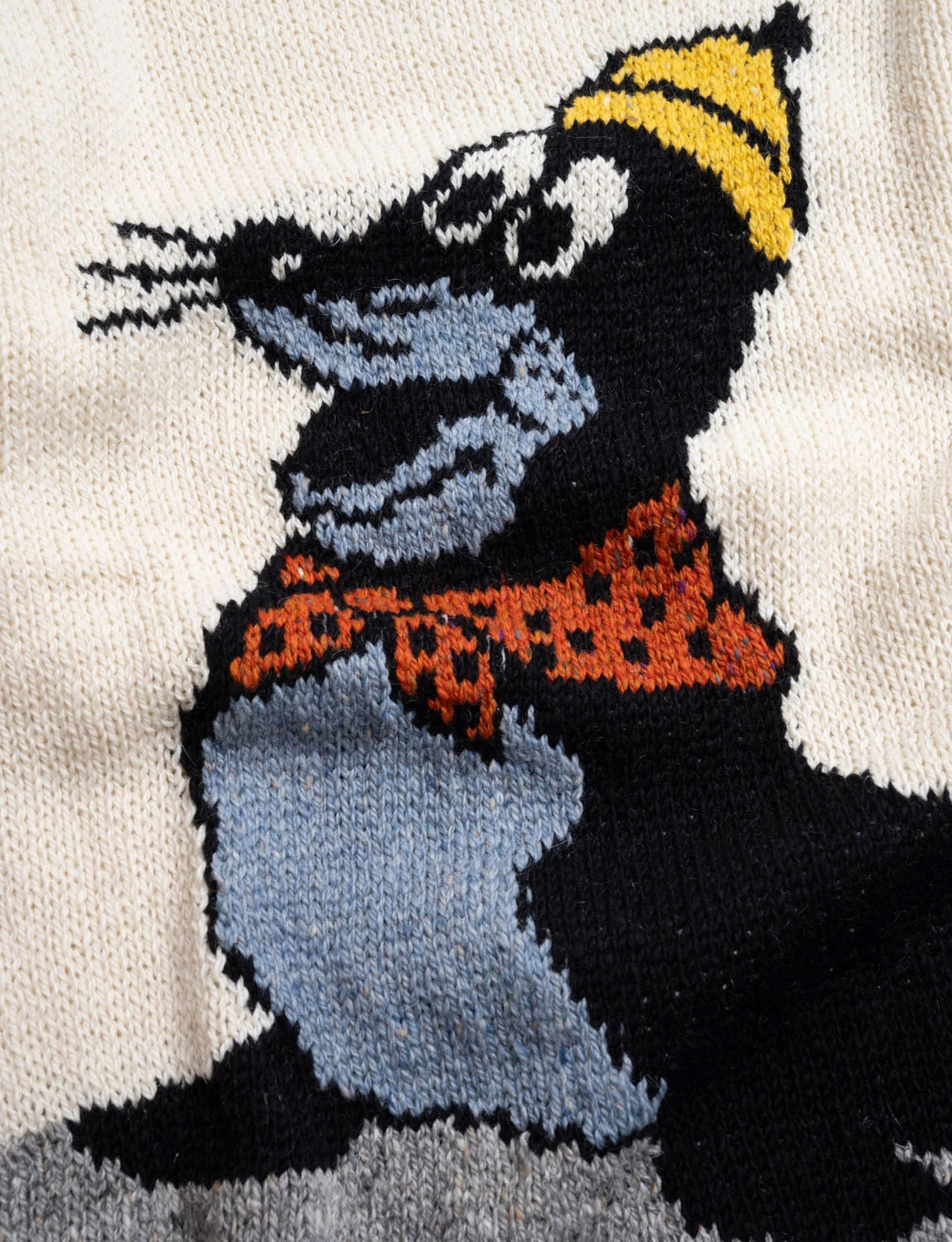 Howlin' My New Best Friend - Frosty