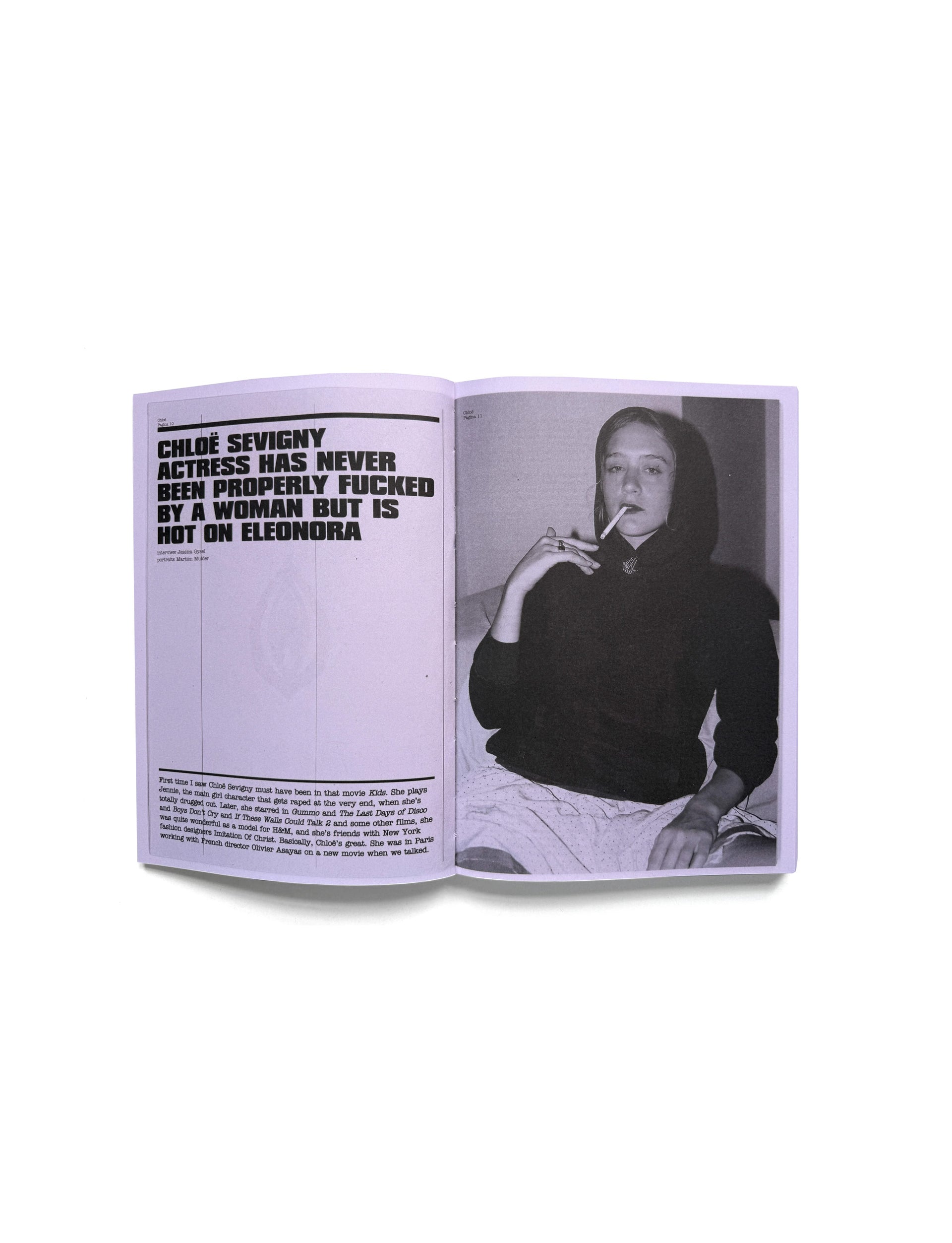 IDEA KUTT Facsimile Book