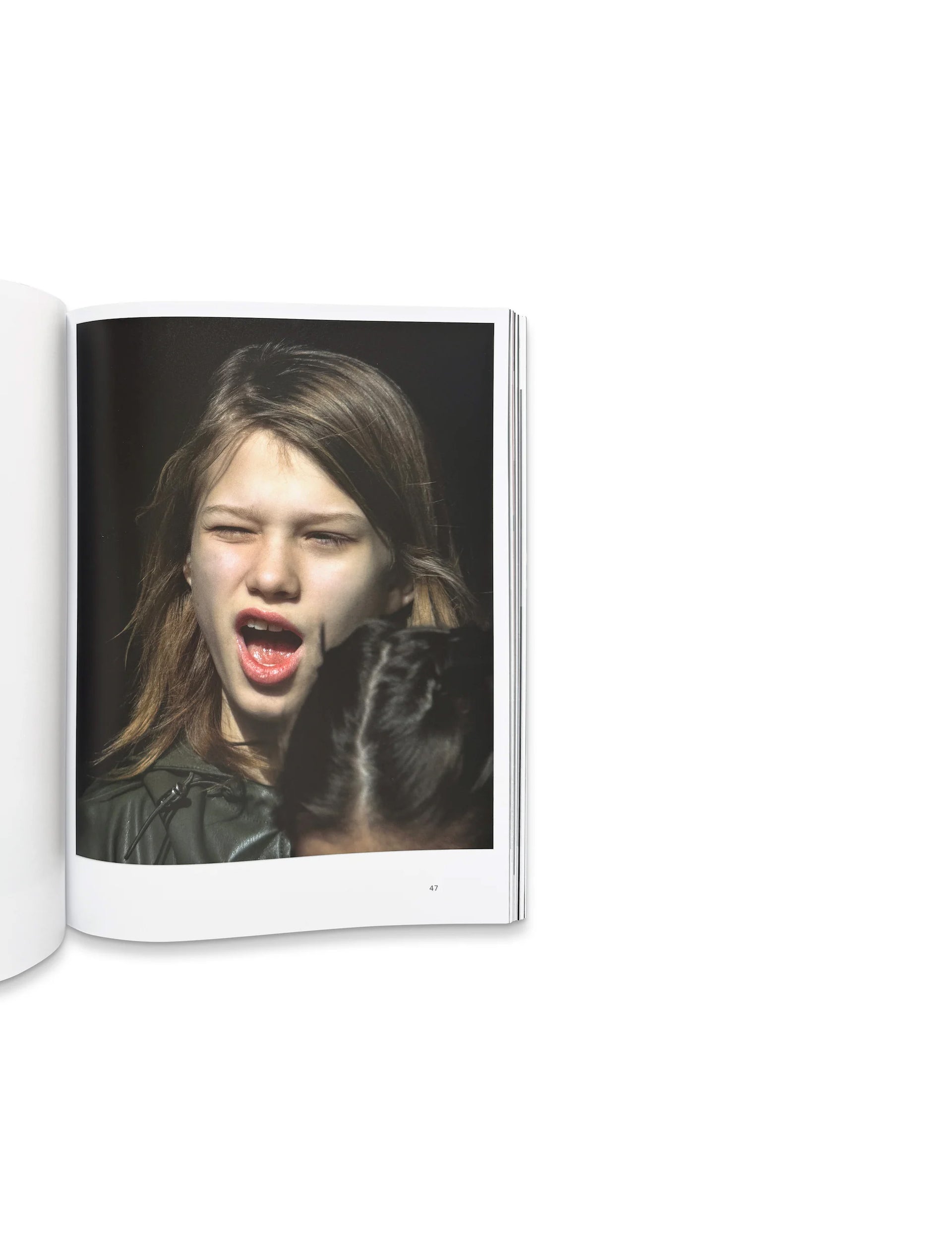 IDEA Winter Vandenbrink Wolves