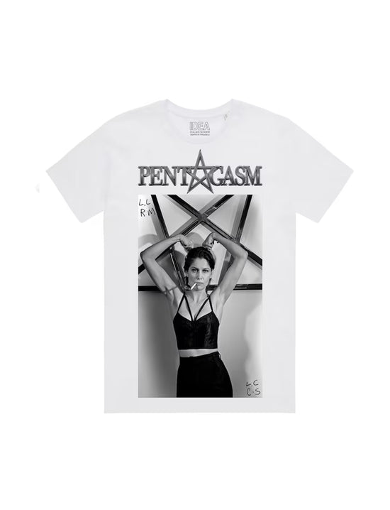 IDEA COLLIER SCHORR GRAHIX BY FERGADELIC