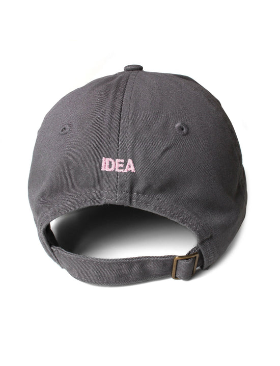 IDEA DO YOU KNOW WHO I AM?