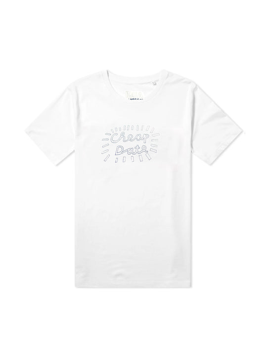 IDEA FANPAGES CHEAP DATE T-SHIRT