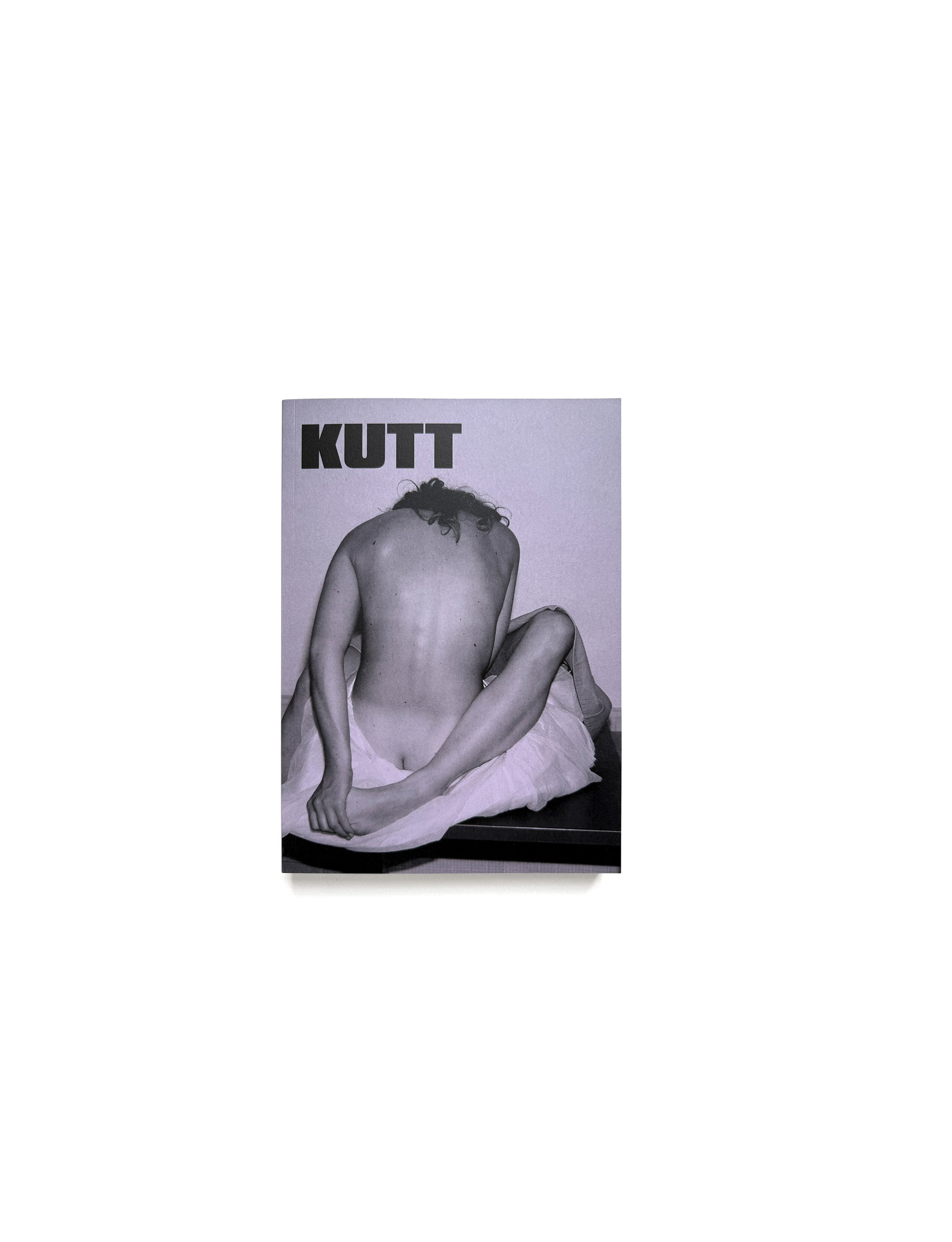 IDEA KUTT Facsimile Book