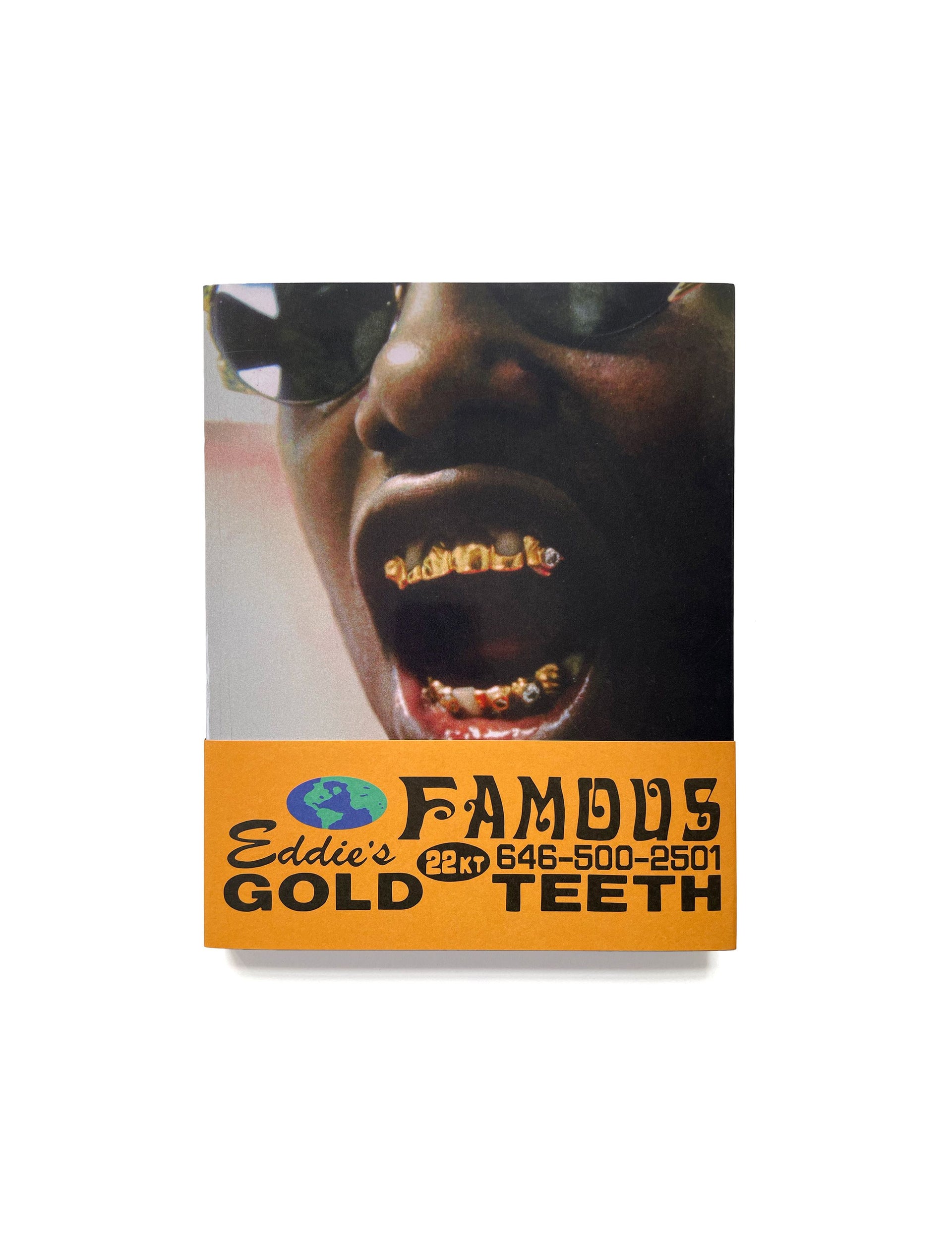 IDEA Mouth Full of Golds Re(Edition)