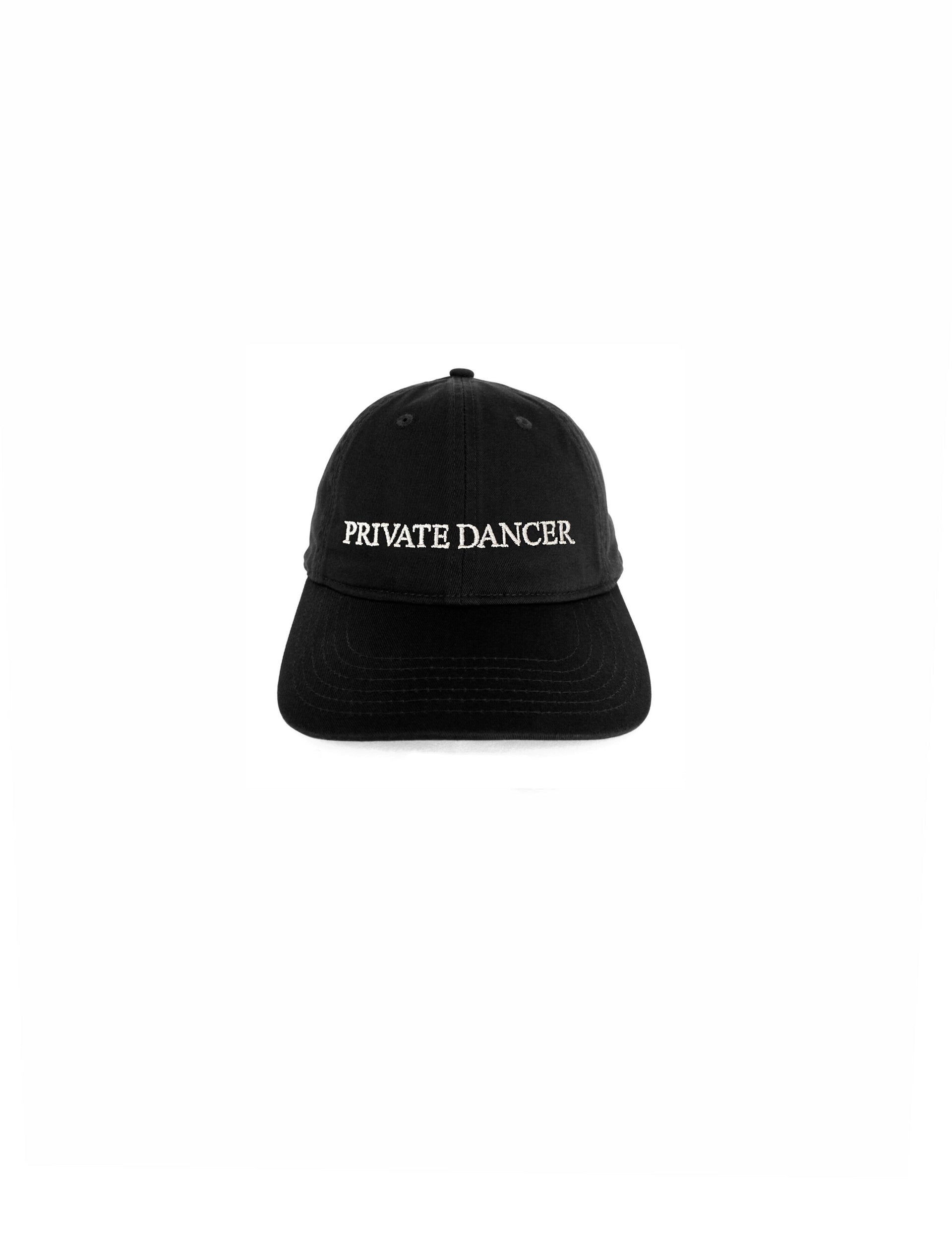 IDEA PRIVATE DANCER BLACK