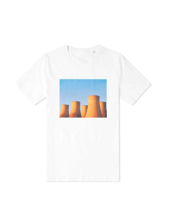 IDEA x Alasdair McLellan Tower Tee