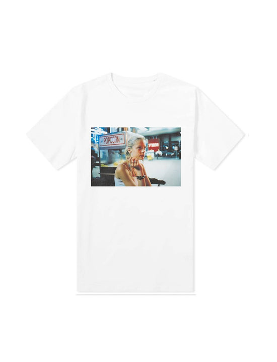 IDEA x Davide Sorrenti Jaime Tee