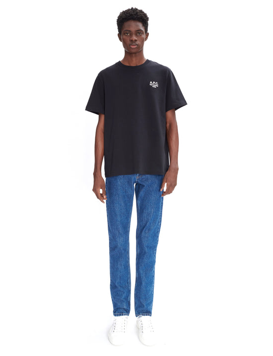 A.P.C. JEAN NEW STANDARD IAL WASHED INDIGO