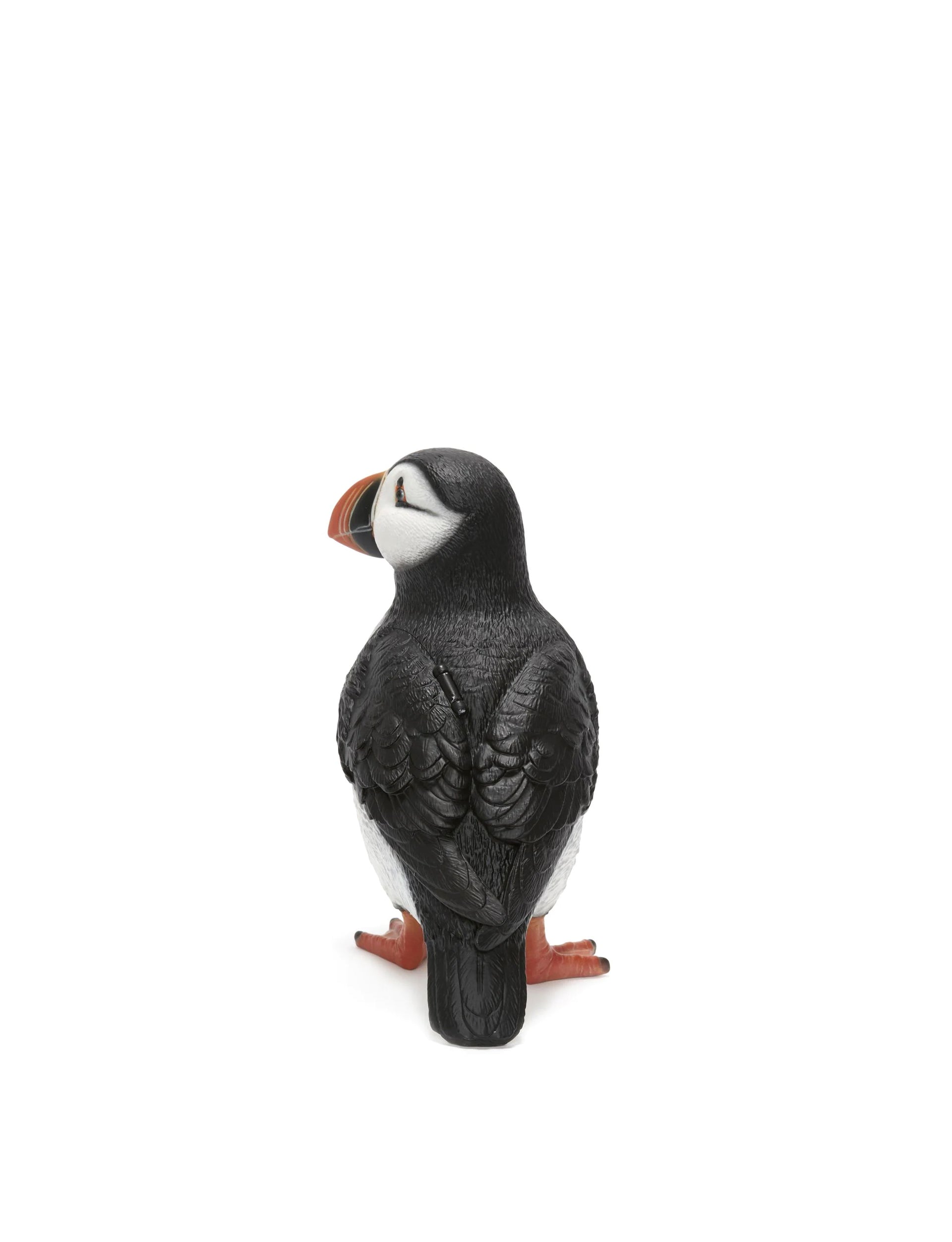 JW ANDERSON PUFFIN CLUTCH