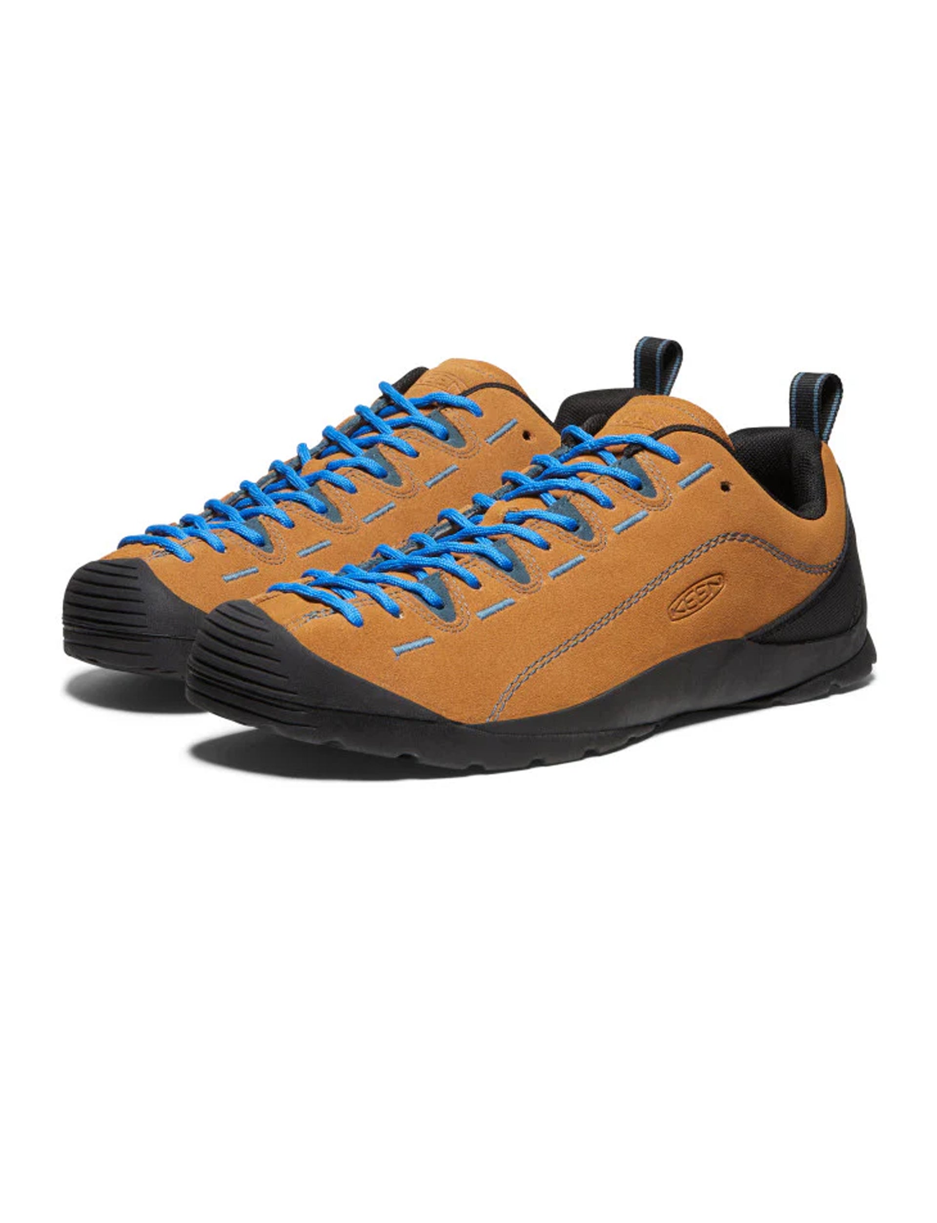 KEEN Jasper Cathay Spice/Orion Blue