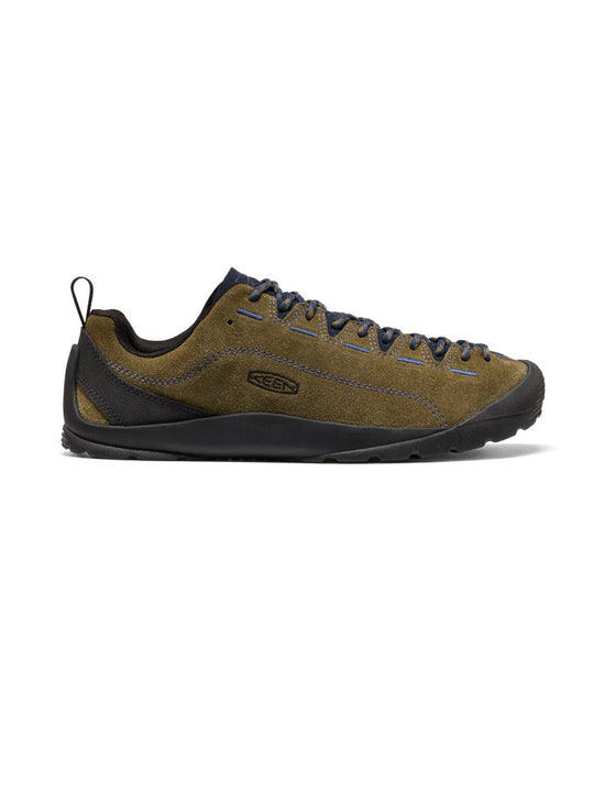 KEEN Jasper Dark Olive/Naval Academy