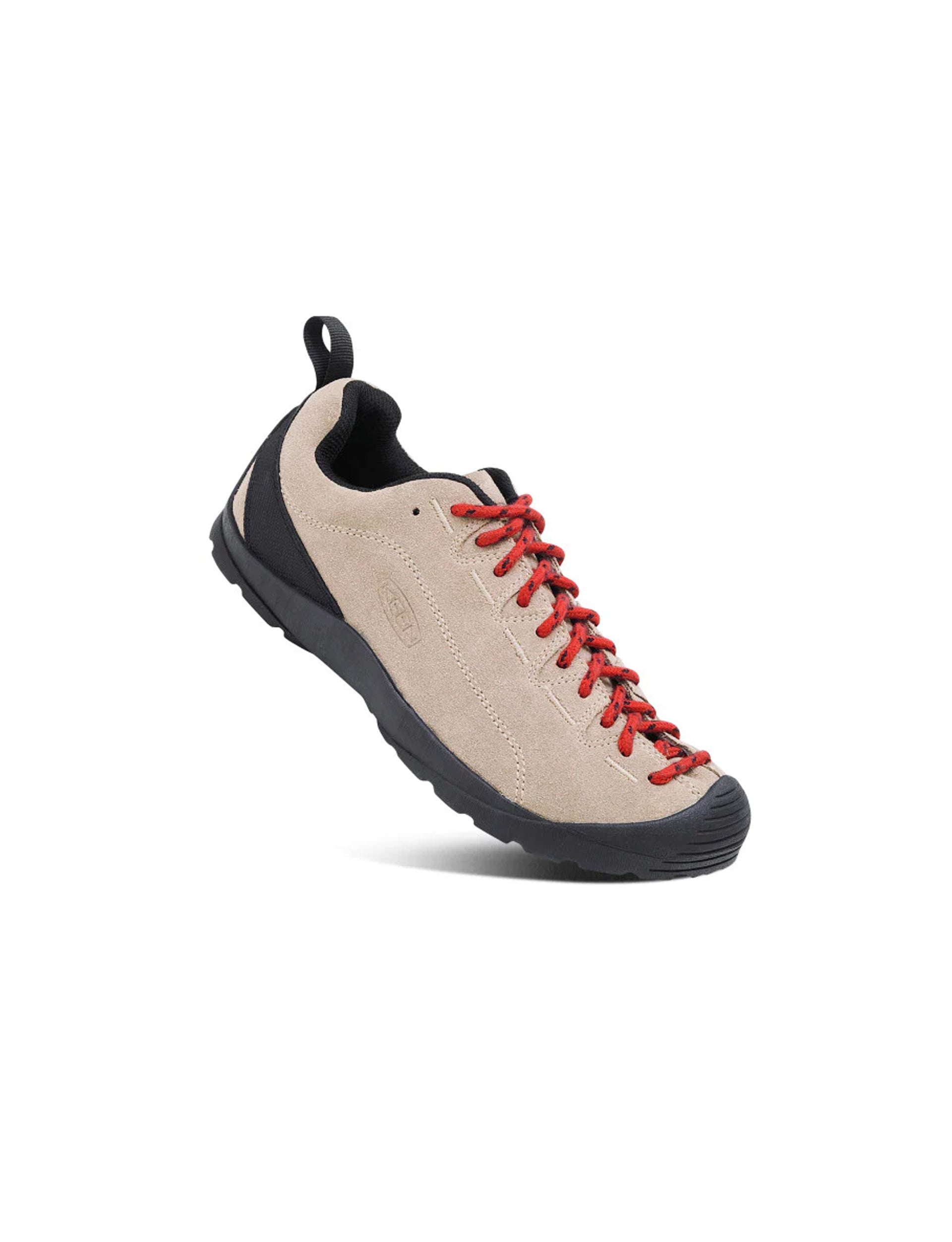 KEEN Jasper Silver Mink