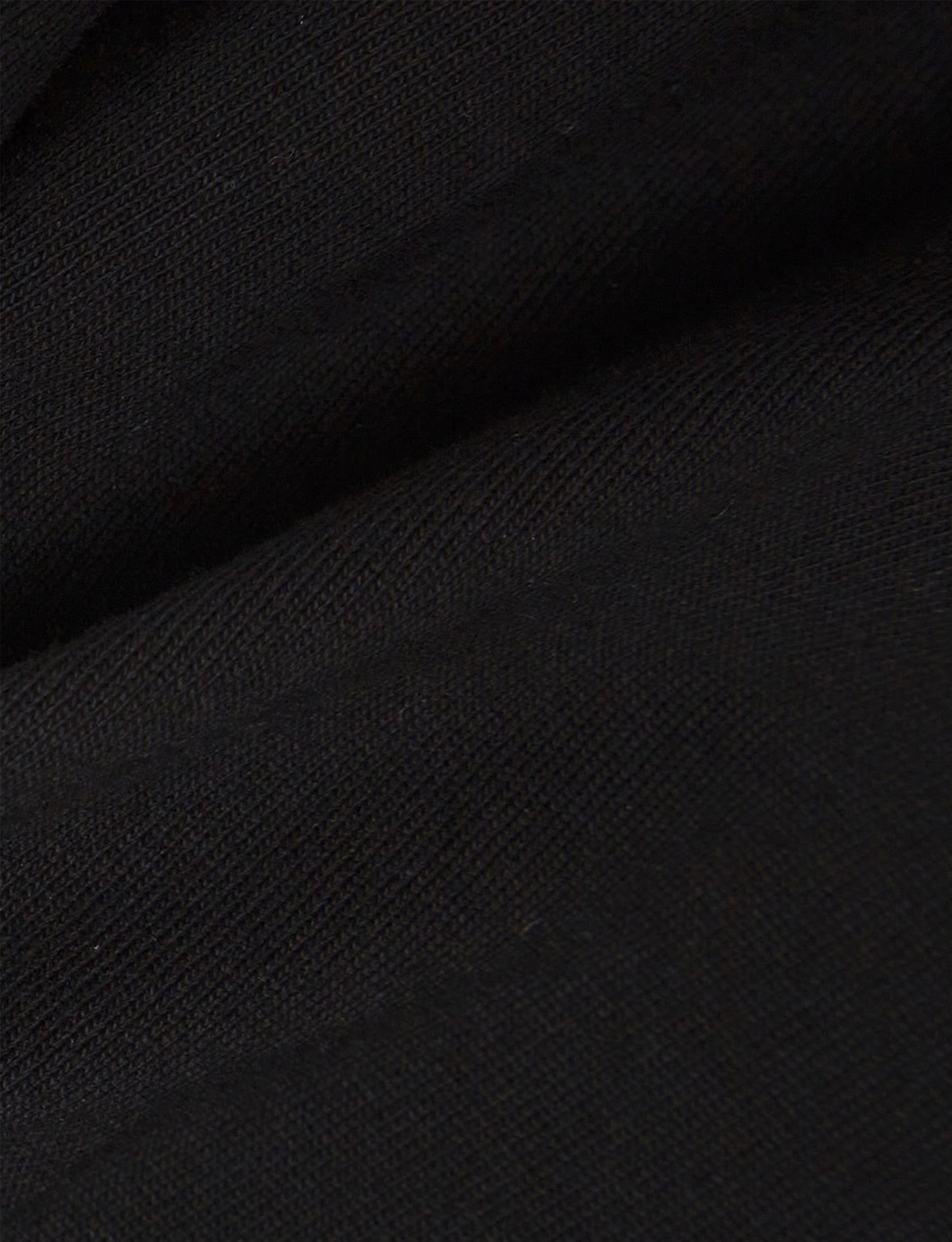 LATE CHECKOUT BLACK ROOM SERVICE TEE